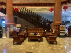 -寻梦盛唐主题水会(龙岗店)
