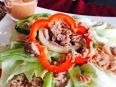 -BAI BUA RESTAURANT