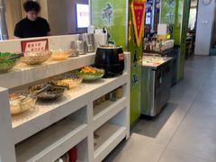 -合易泓烤肉•首创生椰大油边(宁山路店)