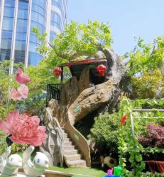 点击看大图 -可可天空农场(中大店)