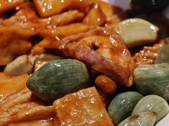 -恭敬李·烤鸭(天坛北门店)