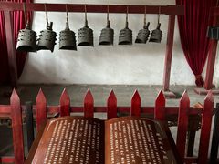 -洛阳周公庙博物馆