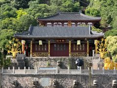 -华清宫景区