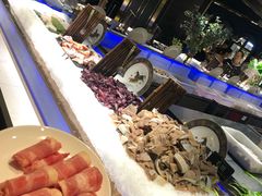 牛肉-加餐海鲜自助(宝龙一城店)