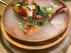 -苦尽酒馆·川菜(鼓楼店)