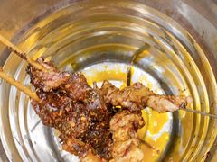 -炒豆合作社(东四总店)