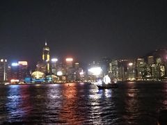 -利强记北角鸡蛋仔(弥敦道店 )