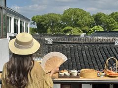 -小陆莲花蟹园农家乐(莲花岛店)