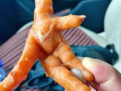 -沟帮子神奇熏鸡店(五一菜市场店)
