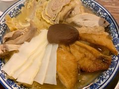 -三林本帮馆(中林街店)