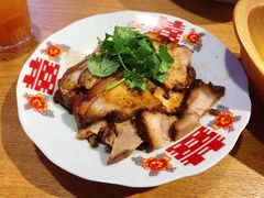 -北三条胡同打卤面馆(雍和宫店)