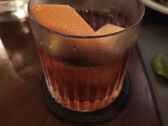 -Tivano意大利餐厅(成都居舍酒店)