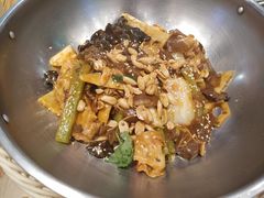 -拿渡麻辣香锅(百联滨江店)