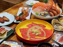 -松坂屋日料自助(长城路店)