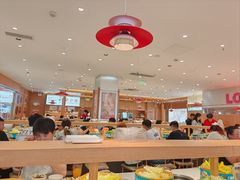 -龍歌自助小火锅(崂山丽达店)