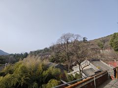 -潭柘寺景区