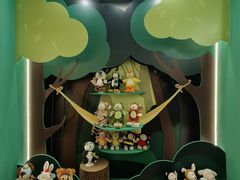 -星巴克(上海长宁来福士1F店)