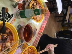 原味螺蛳粉-龍城柳州螺蛳粉(群星路店)