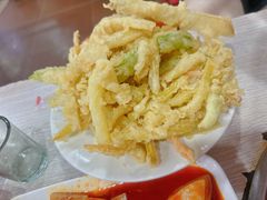 -平山城鑫烧烤(建国楼店)