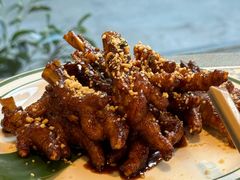 -仓库南洋海鲜小排档(柳河路店)