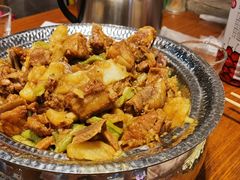 -荣鹏风味烀饼总店