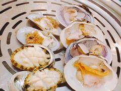 -蔚海之都·象山蒸汽海鲜(仙霞路店)