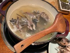 -黑鸡小馆(金源店)
