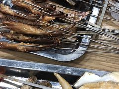 -老虎滩大连海鲜烧烤(建邺云锦路总店)