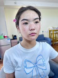 -爱的化妆工作室(雅地天际店)