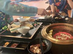 -汤连得温泉馆(宝山店)