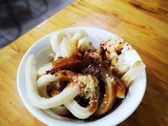 甜水面-洞子口张老二凉粉(文殊院店)