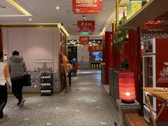 大堂-大鸭梨烤鸭·北京菜(南小街/南苑店)