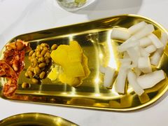 -妥妥烤肉料理(凯德店)
