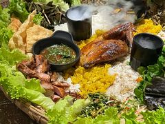 -品德宏·孔雀宴的发源地(金塔园店)