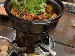 -川香煲(茅台路店)