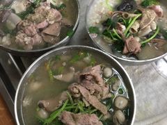 -广场正宗原汁薏米店