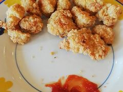 -萨莉亚意式餐厅(深圳北站店)