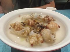 -北塘海鲜·天津菜(大光明桥旗舰店)