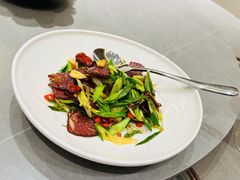 -神洲四海大酒楼(王府井澳门中心店)