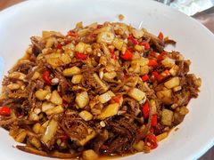 -天下客饭店(中山路店)