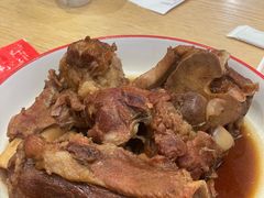 -东北风(江北万达店)