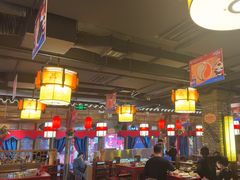 -蜀大侠火锅(总府路店)
