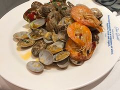 -星伦多自助料理(华润万象城店)