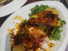 -大连金石滩绿发温泉假日酒店