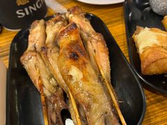 -Doo Dee Thai Food(Issan/Isaan/Esan)