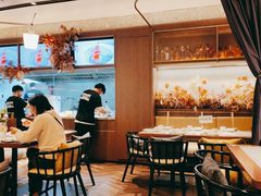 -渔语鱼新川菜Bistro(万象天地店)