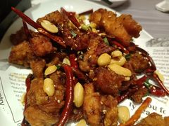 辣子鸡-有位虾匠·香辣蟹·小龙虾(李村店)