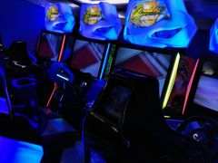-阿尔法Game Station(中山路店)