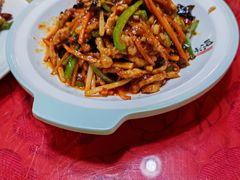 -北平味道.京味菜.烤鸭(梨园店)