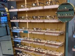 -木九十眼镜(嘉里中心店)